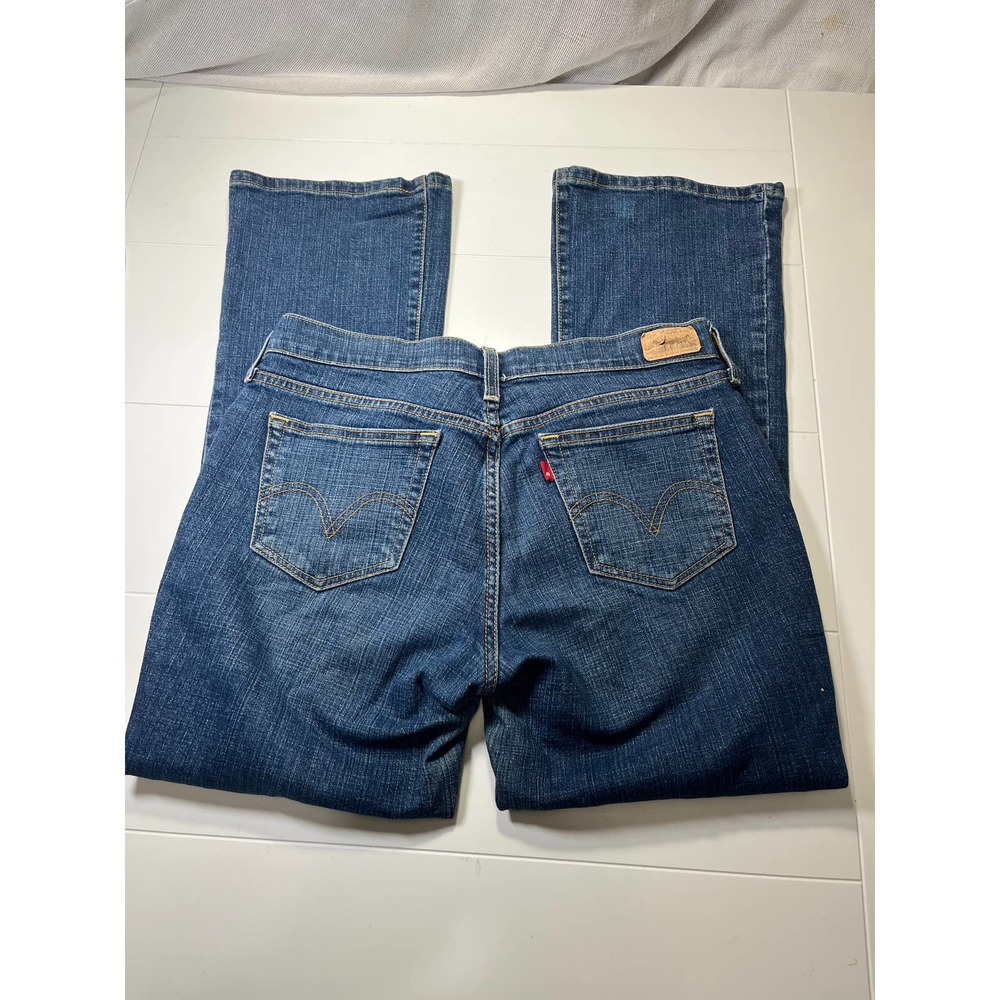 Levi’s 515 Boot Cut Women’s Jeans Size 8